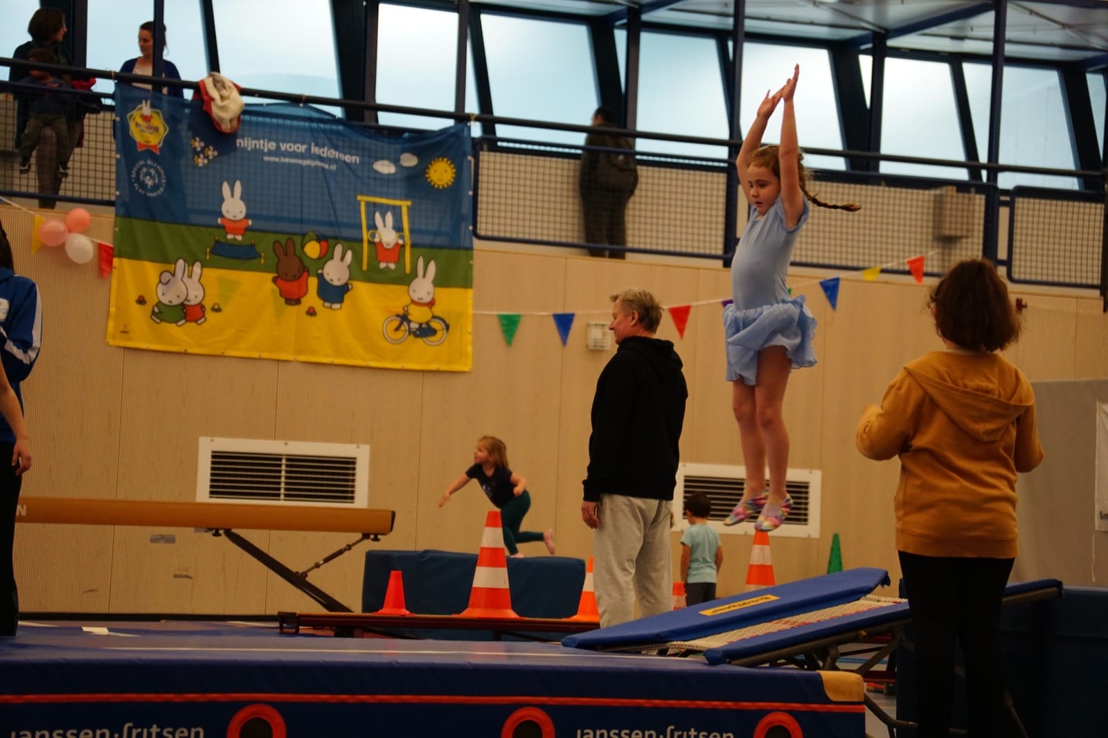 LET OP! AANGEPASTE TIJDEN – PASCHALIS 23 DECEMBER